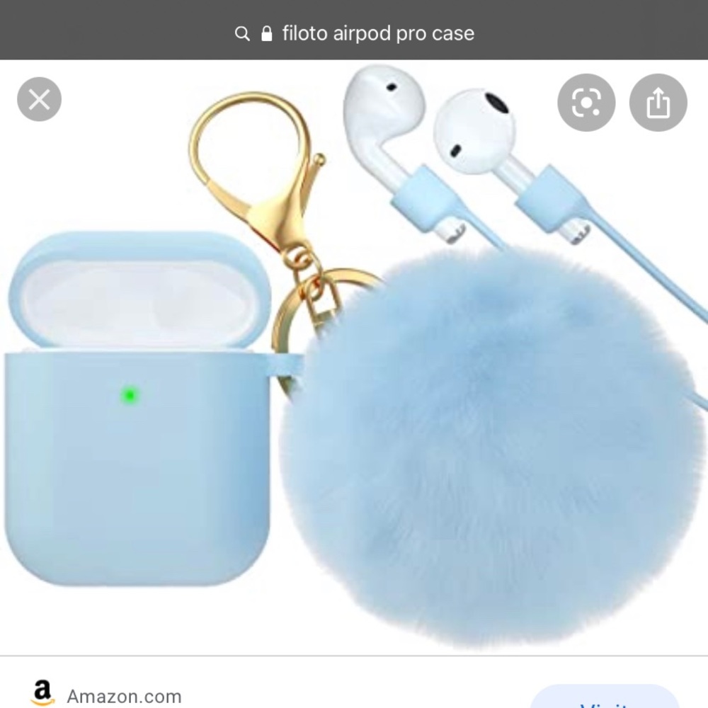 Airpod case
